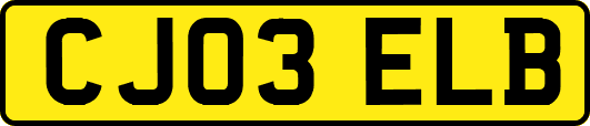 CJ03ELB