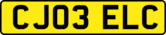 CJ03ELC
