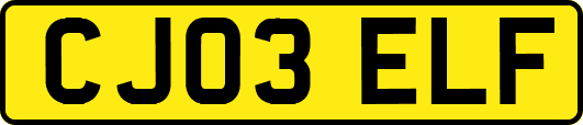 CJ03ELF
