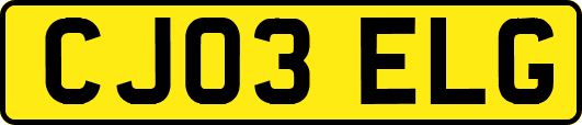 CJ03ELG