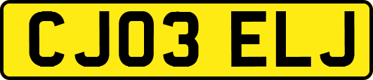 CJ03ELJ
