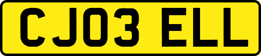 CJ03ELL