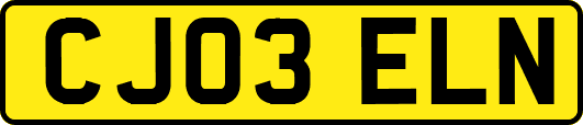 CJ03ELN