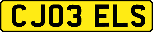 CJ03ELS