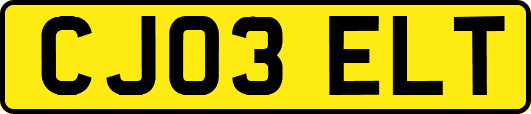 CJ03ELT