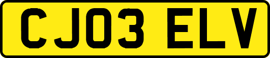 CJ03ELV