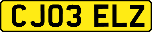 CJ03ELZ
