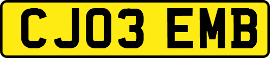 CJ03EMB