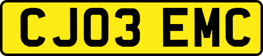 CJ03EMC