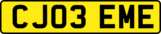 CJ03EME