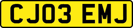 CJ03EMJ