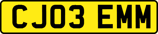 CJ03EMM