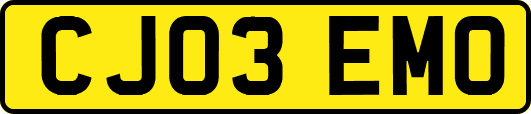 CJ03EMO