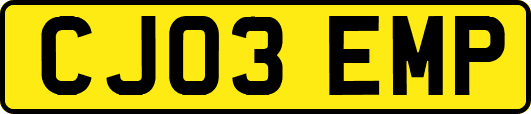 CJ03EMP