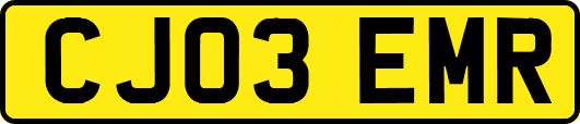 CJ03EMR