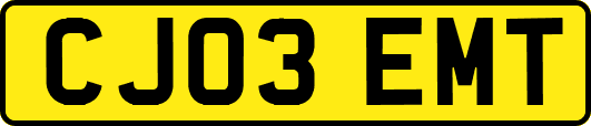 CJ03EMT
