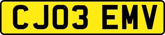 CJ03EMV