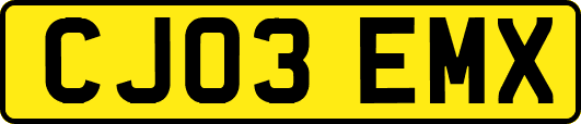 CJ03EMX