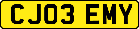 CJ03EMY