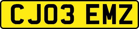 CJ03EMZ