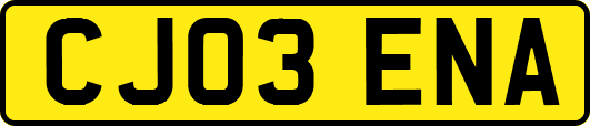 CJ03ENA