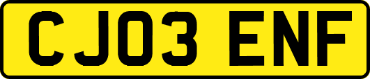CJ03ENF