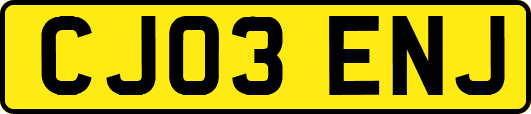 CJ03ENJ