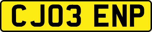 CJ03ENP