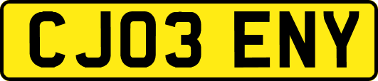 CJ03ENY