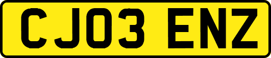 CJ03ENZ