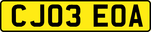 CJ03EOA
