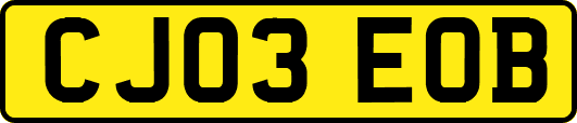 CJ03EOB