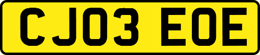CJ03EOE