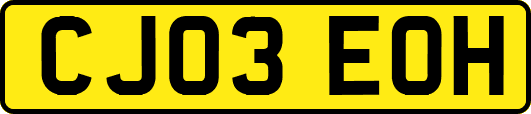 CJ03EOH
