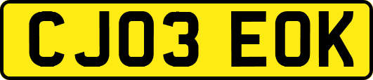 CJ03EOK