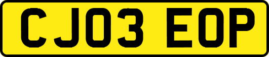 CJ03EOP