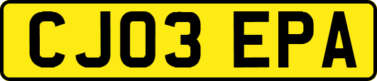 CJ03EPA