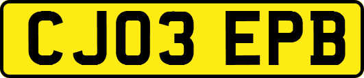 CJ03EPB