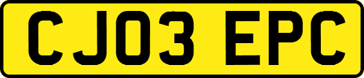 CJ03EPC
