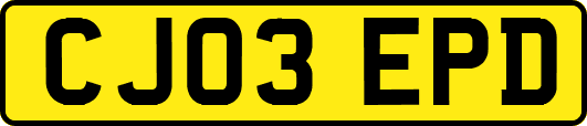 CJ03EPD