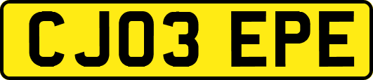 CJ03EPE