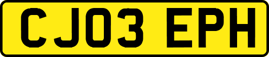 CJ03EPH