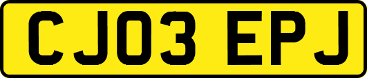 CJ03EPJ