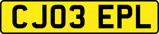 CJ03EPL