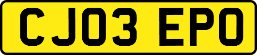CJ03EPO