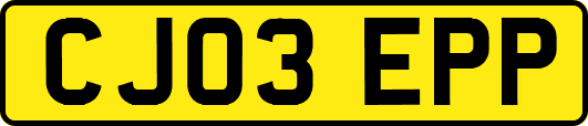 CJ03EPP