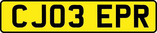 CJ03EPR