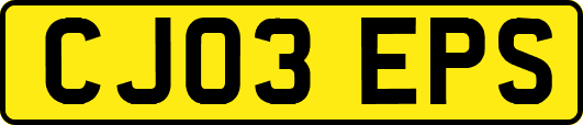 CJ03EPS
