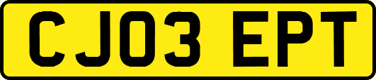 CJ03EPT