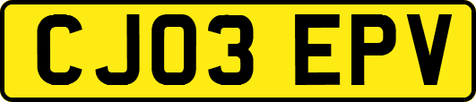 CJ03EPV